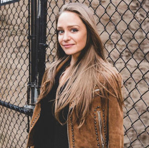 Meet your Posher, Kara